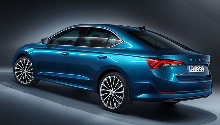 Škoda Octavia PRODAJNA AKCIJA